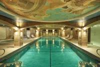 Crieff Hydro - spa