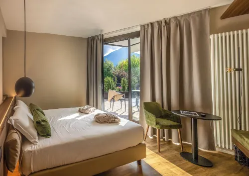 Alchimia WellResort Hotel a Pietramurata