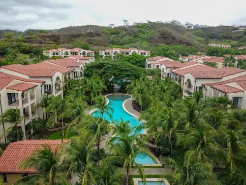 Pacifico Luxury 3B/2B condo, 10 minutes walk to the beach - Gym