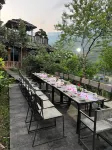En Hotel Sapa Отели в г. Шапа