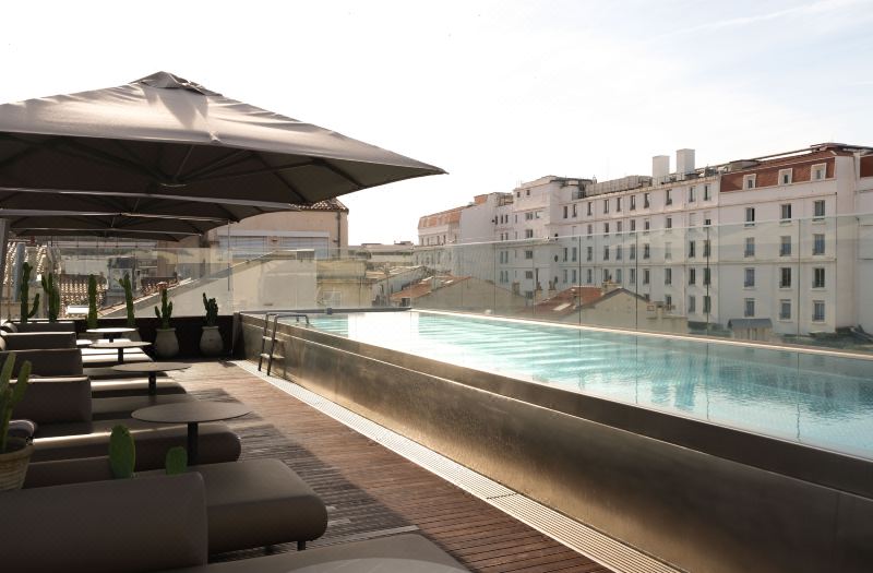 Five Seas by Inwood Hotels photo 3