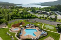 Holiday Inn Resort LAKE GEORGE - ADIRONDACK AREA by IHG - 3-Star