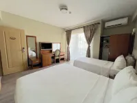 Ala Avsa Hotel