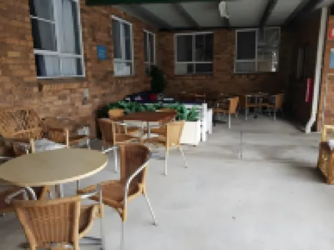 Seabreeze Beach Hotel Hotels in South West Rocks