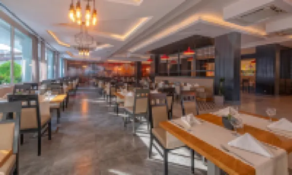 Innvista Hotels Belek