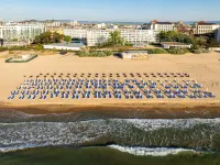 AluaSoul Sunny Beach - Adults Only - New Opening - vue mer