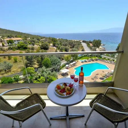 Evia Riviera Resort