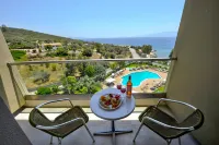 Evia Riviera Resort - con vistas al mar