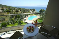 Evia Riviera Resort - con vistas al mar