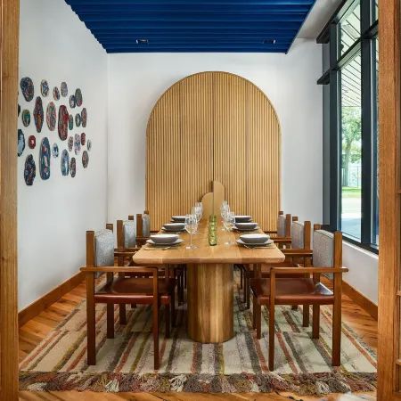 Catbird Hotel Отели рядом с достопримечательностью «Денверский зоопарк»