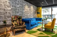 Thon Hotel Stavanger Hotel a Stavanger