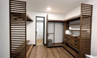 Executive Apartment 1Bedroom San Isidro