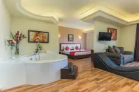 Al Murjan Palace Hotel Jounieh - Airport Shuttle