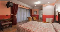 Hotel Villa de Cabrales Hotel a Ortiguero