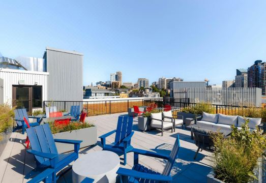 손더 아파트먼트