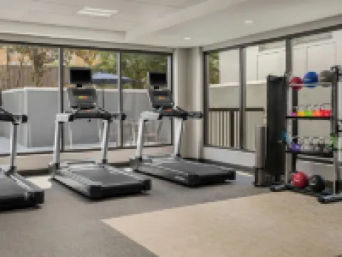 Courtyard Jacksonville Butler Boulevard Hotels in Jacksonville