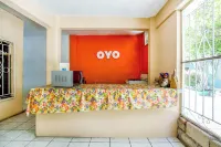 OYO Hotel Margarita فنادق في Tlaquiltenango