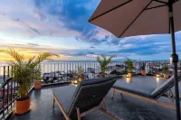 Raices Nomadas Hotels near Eriza-Dos