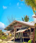 Great Exuma Ocean Front Beach House-Private Beach-Close to Airport-ParadisePoint  호텔