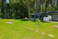 Luxurious Fishing Lake Paradise Close to Busch Garden/Moffitt Cancer Center/USF