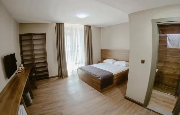 Karasu Riva Otel