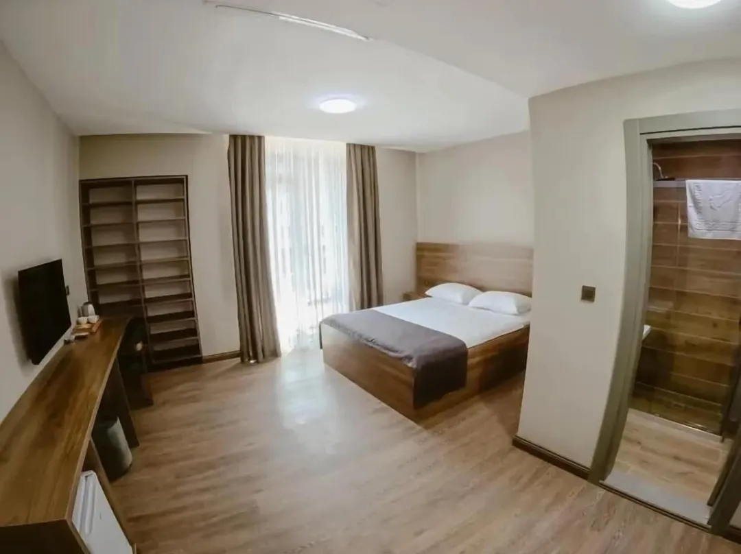 Karasu Riva Otel - Karasu