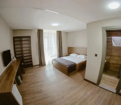 Karasu Riva Otel Hotels in 
