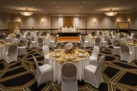 Four Points by Sheraton Bellingham Hotel & Conference Center - parking