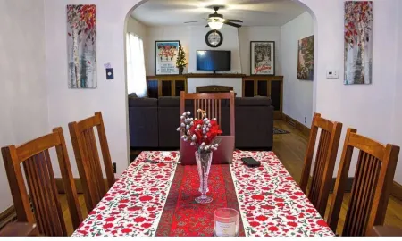 Solid Ancestral Brick Historic Mesa Junction