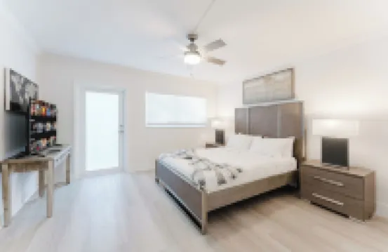 Waterfront Retreat—Views, Pool, Hot Tub, Gym Walk to Beach & Boca Resort!
