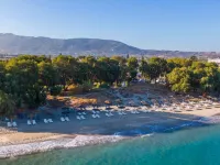 Akti Coast Club Hotel - en bord de mer