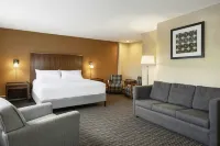 Four Points by Sheraton Milwaukee Airport Hôtels à : Milwaukee