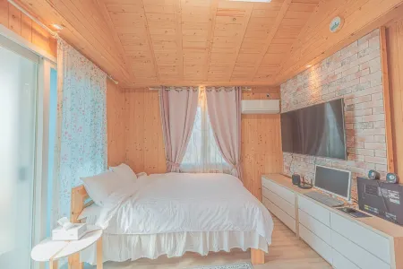 Gyeongju Stay Soopgol Отели рядом с достопримечательностью «Яндон»