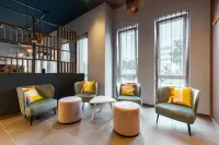 Holiday Inn - the Niu, Pax Berlin Airport by IHG