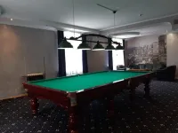 Kurazh Hotel