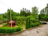 Garmoniya Plus Mini Hotel Hotels in Velikiye Luki