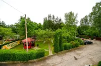 Garmoniya Plus Mini Hotel Hotels in Velikiye Luki