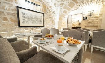 Hotel Saint-Louis en l'Isle - Notre-Dame