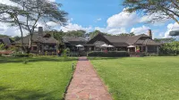 Muthu Keekorok Lodge, Maasai Mara, Narok Hotels in 