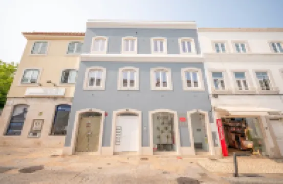 GuestReady - Beachfront dream in Sesimbra