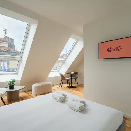 GuestReady - A fantastic home in Porto