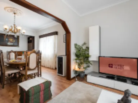 GuestReady - A classic Portuguese-style home Hotels in Ilhavo