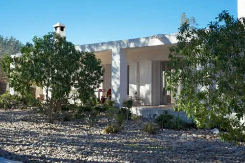 Unique Architect's House Hotels in Ghazoua