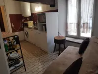 Appartement à 2 min de la Seine ! Hotels in Nogent-sur-Seine