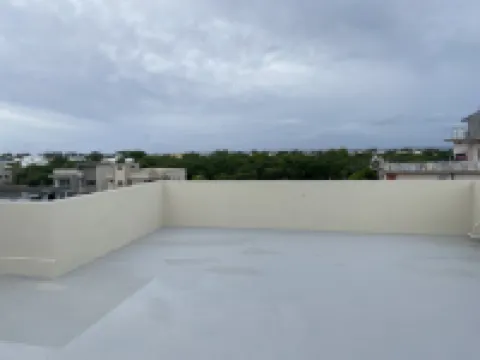 Mont Choisy Cosy Apartment