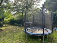 Charmant Duplex Moderne et Spacieux, Idéale en Famille Các khách sạn ở Le Vesinet