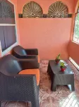 Charming 1-bedroom apartment in enchanting Negril with AC, WiFi
