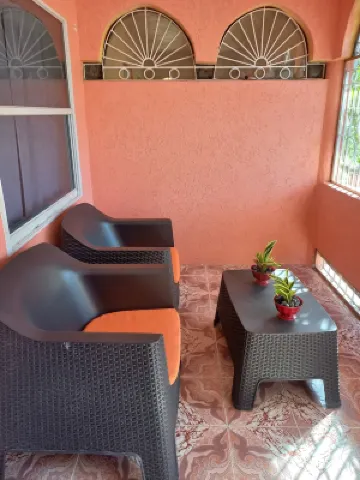 Charming 1-bedroom apartment in enchanting Negril with AC, WiFi