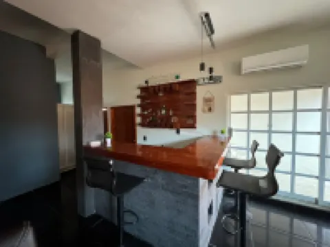 Encantadora casa de 1 dormitorio en Coatzacoalcos