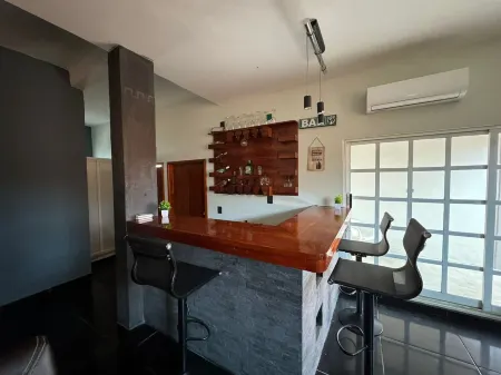 Encantadora casa de 1 dormitorio en Coatzacoalcos